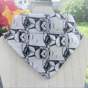 🌟 Pet Bandana Star Wars Disney Dog